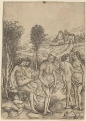 Allégorie de l