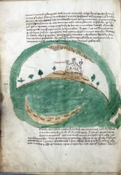 Carte de l