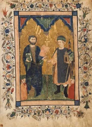 Saint Marc l