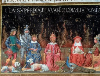 Confession des pécheurs
