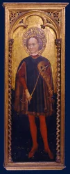 Saint Genès