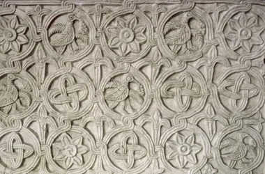 Détail d
