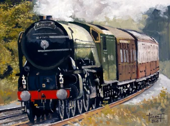 Créateur de nuages, 2010