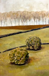 Spectateurs, Cotswolds, 2010