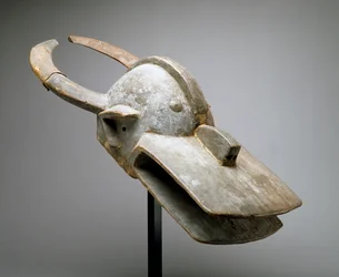Masque de casque d