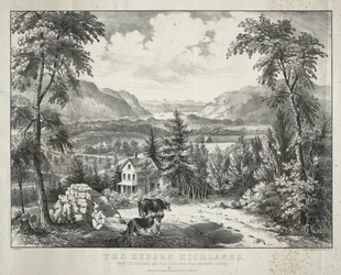 Les Hautes Terres de l