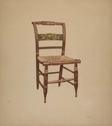 Chaise Hitchcock