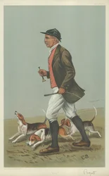 M. John Otho Paget