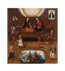 Saints Crispin et Crispinien