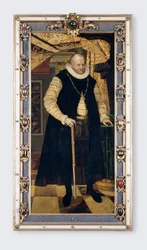 Portrait de l