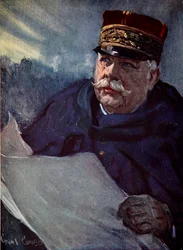 Illustration de 