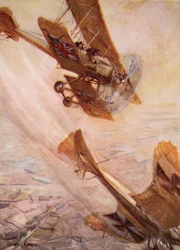 Illustration de 