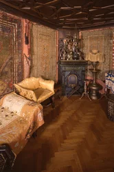 Château de Konopiště - Harem