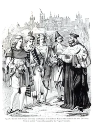 Recteur de l