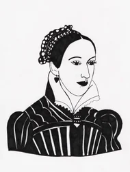 Marie reine d