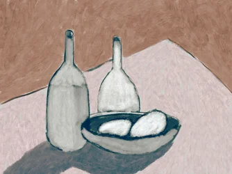 Bouteilles