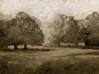 Parc du château