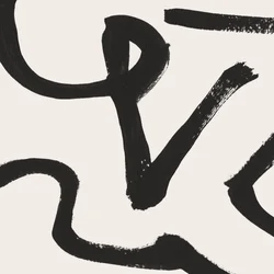 Lignes sinueuses