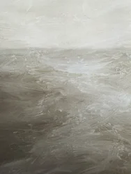 Mer de rêve