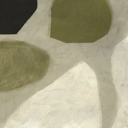 Formes en pâle