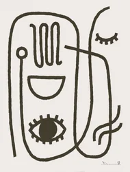 C