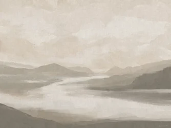 Lac Sunrise
