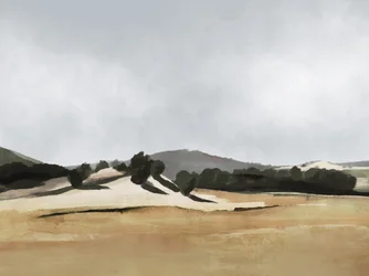 Un après-midi de farniente