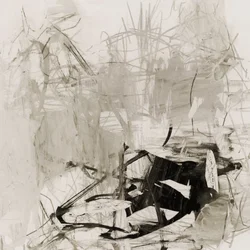 En purée