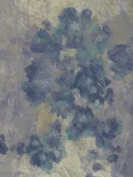 Fleurs brumeuses 1