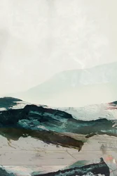 Montagnes n° 2