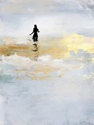 Bain de soleil