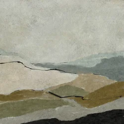 Paysage invisible
