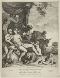Bacchanale