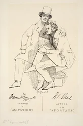 Auteur de l