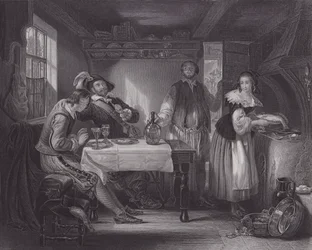 Gil Blas à Pennaflor