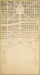 Plan de Chicago, 1909 : Chicago. Le Centre d