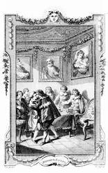 Illustration de 