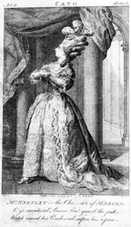 Mme Hartley en Marcia dans 