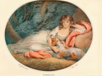 Fidélité, 1795