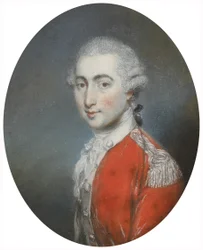 Lorenzo Moore, avant 1800