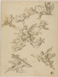 Croquis d