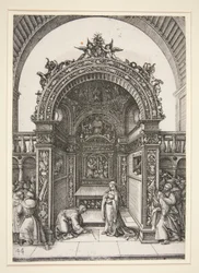 Tabernacle d