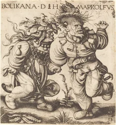 Bolikana et Markolfus