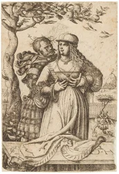Daniel Hopfer Couple d