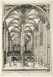 Vue de l