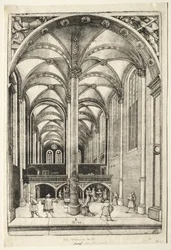 Vue de l
