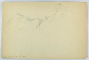 Dixville Notch, approche par l