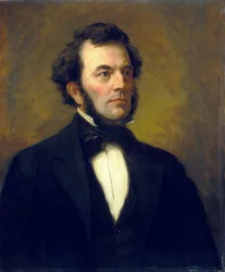 Dr James Hall