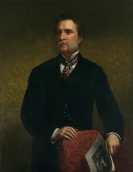 John Taylor Johnston