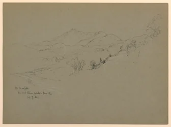 Mont Mansfield, Vermont